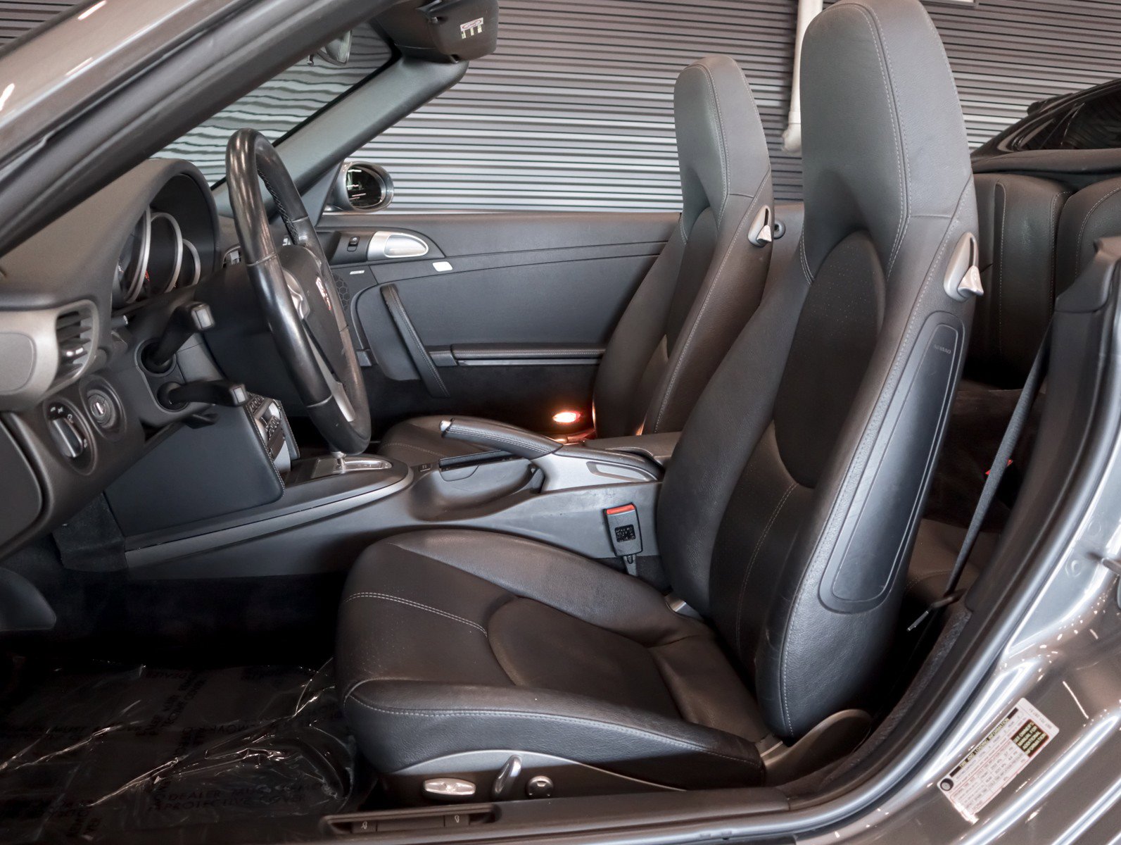 Used 2007 Porsche 911 Carrera image 5