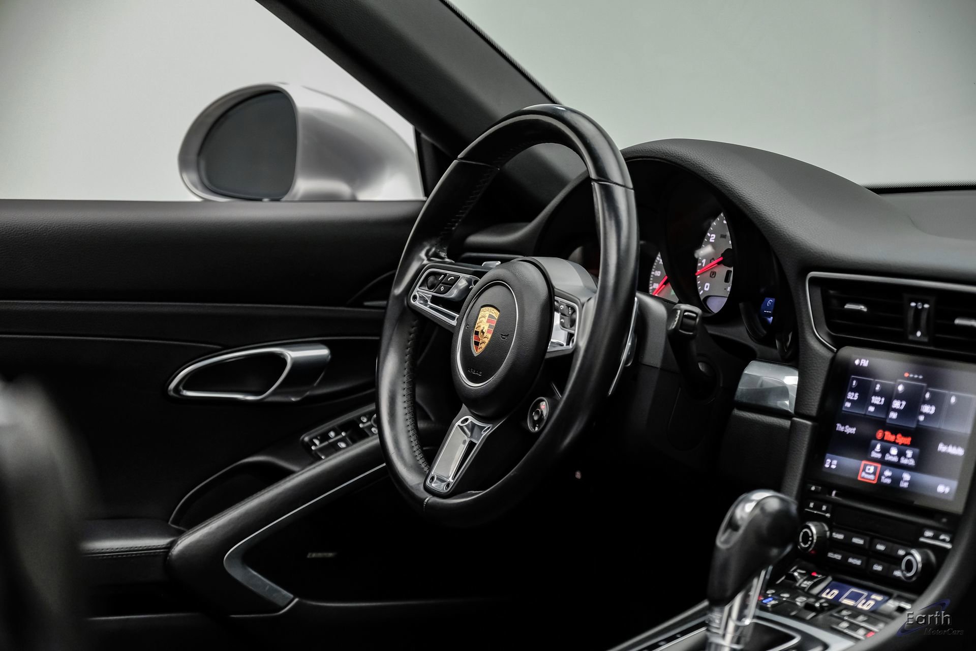 Used 2019 Porsche 911 Carrera S RWD image 57