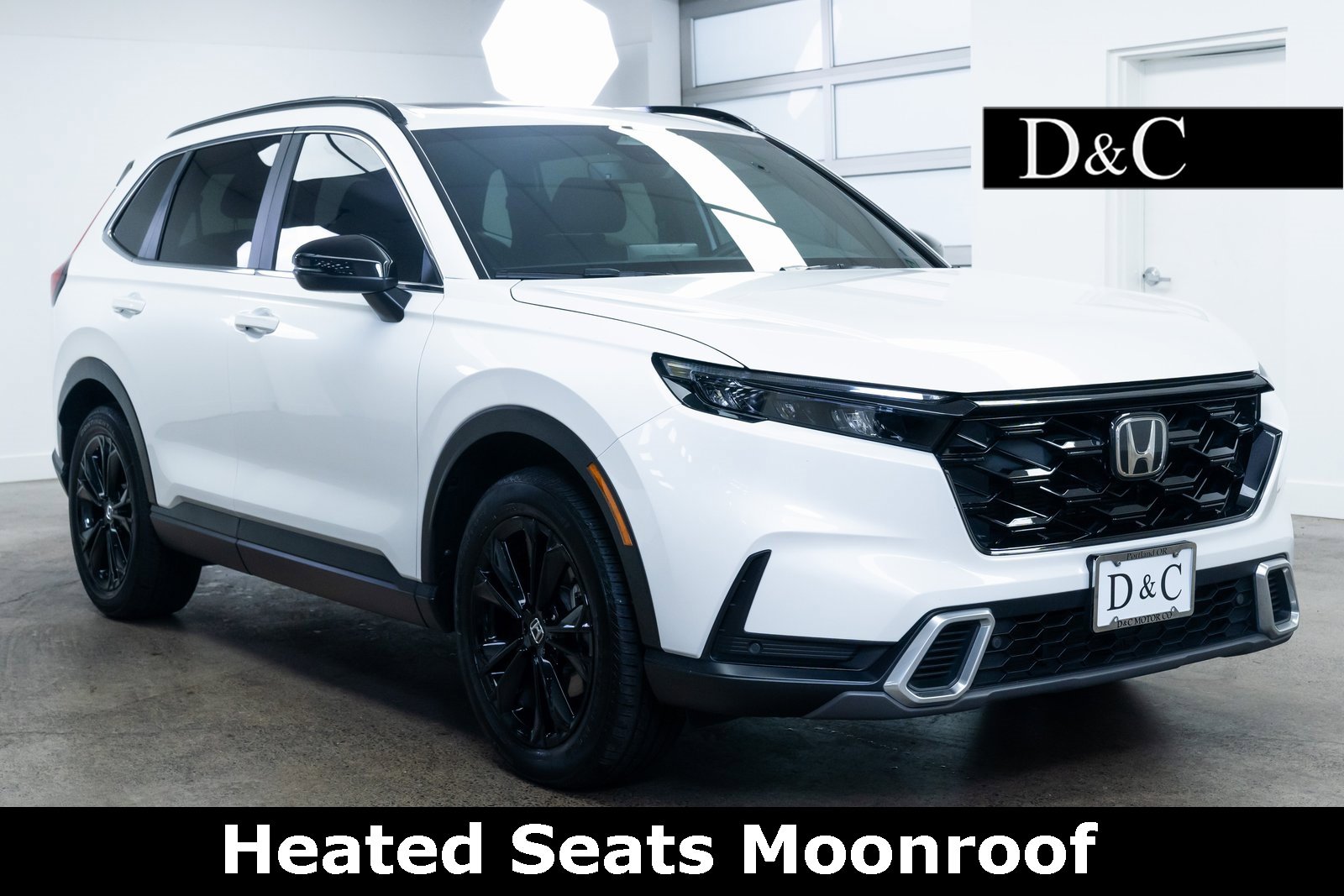 Used 2023 Honda CR-V Sport Touring