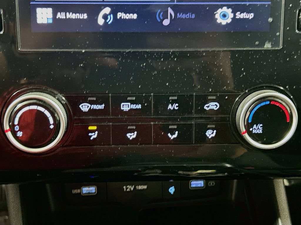 Used 2023 Hyundai Tucson SEL AWD/4WD image 13