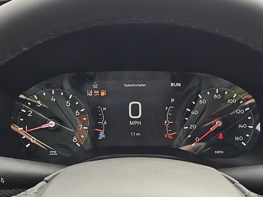 New 2027 Jeep Compass Latitude AWD/4WD image 29