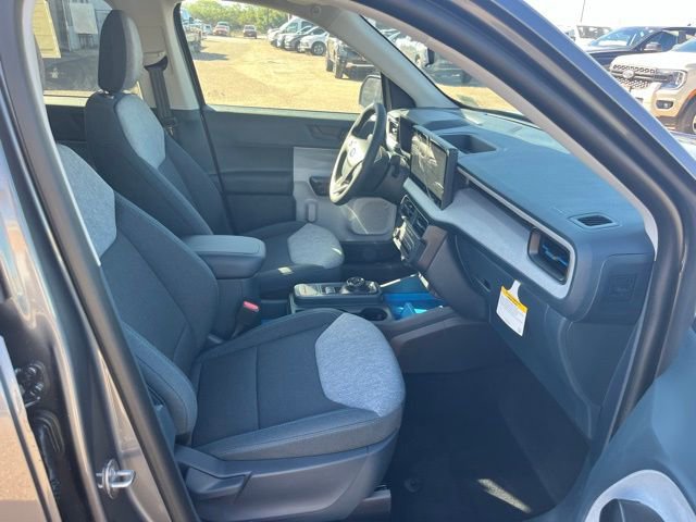 New 2025 Ford Maverick XLT FWD image 20