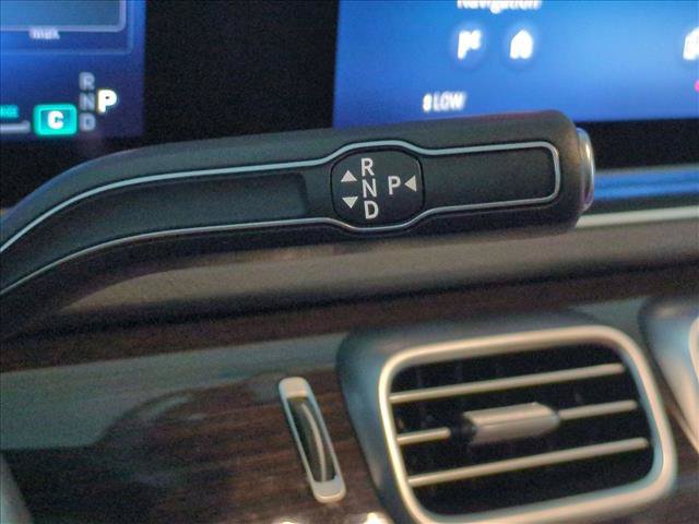 New 2026 Mercedes-Benz GLS 450 4MATIC image 12