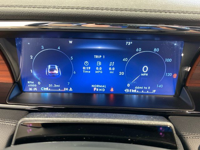 New 2024 Lincoln Navigator Reserve AWD/4WD image 20