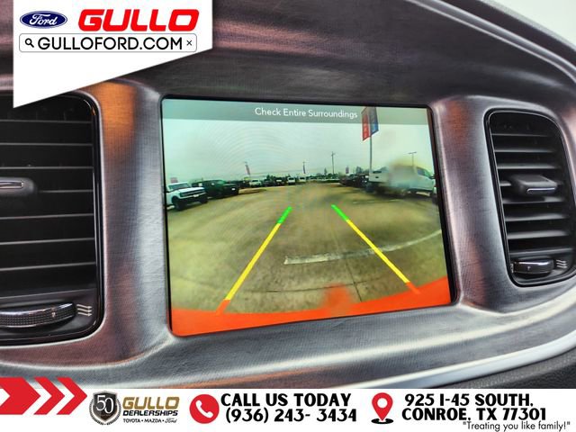 Used 2017 Dodge Charger R/T image 26