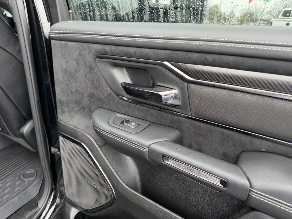 Used 2026 RAM 1500 RHO w/ RHO Level 1 Equipment Group image 37