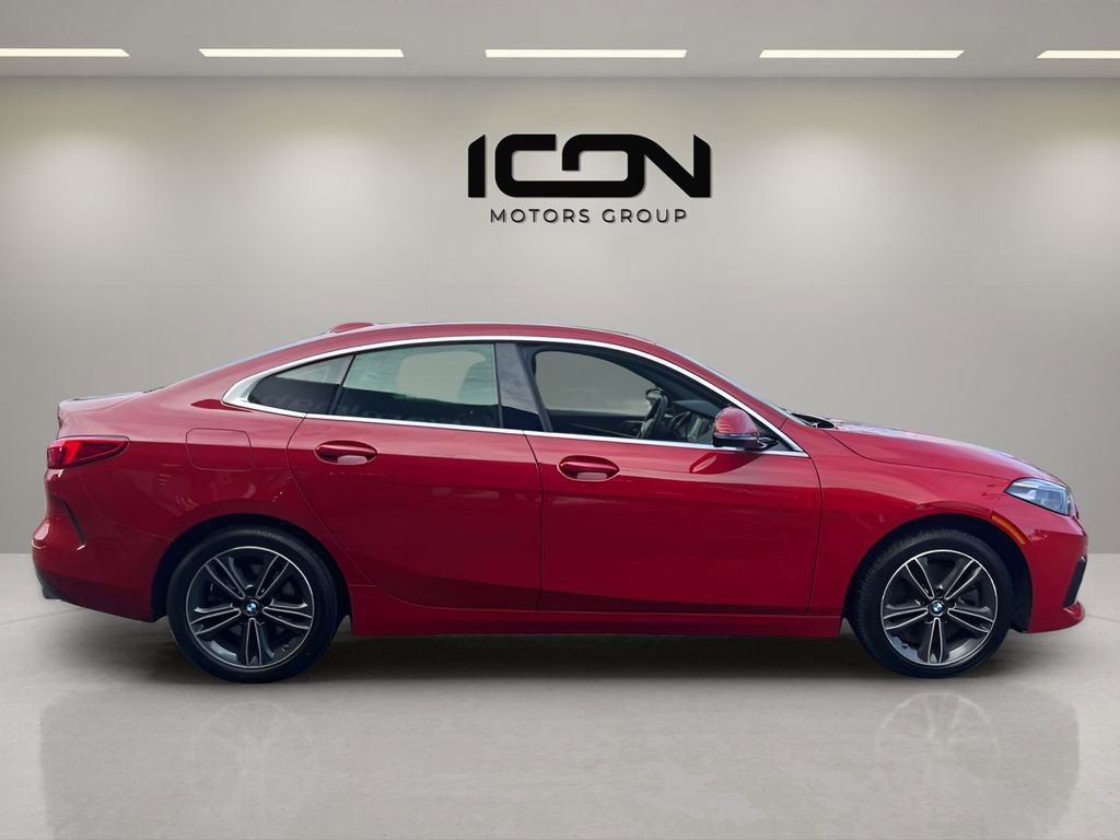 Used 2021 BMW 228i Gran Coupe w/ Convenience Package image 6