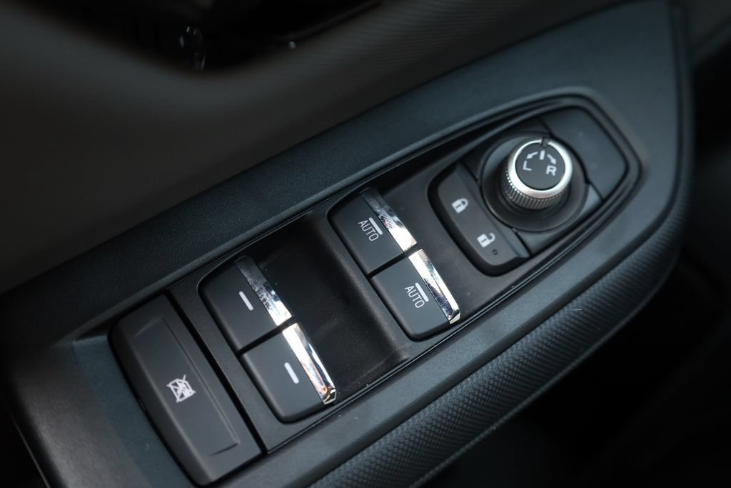 Certified 2026 Subaru Forester Sport AWD/4WD image 19