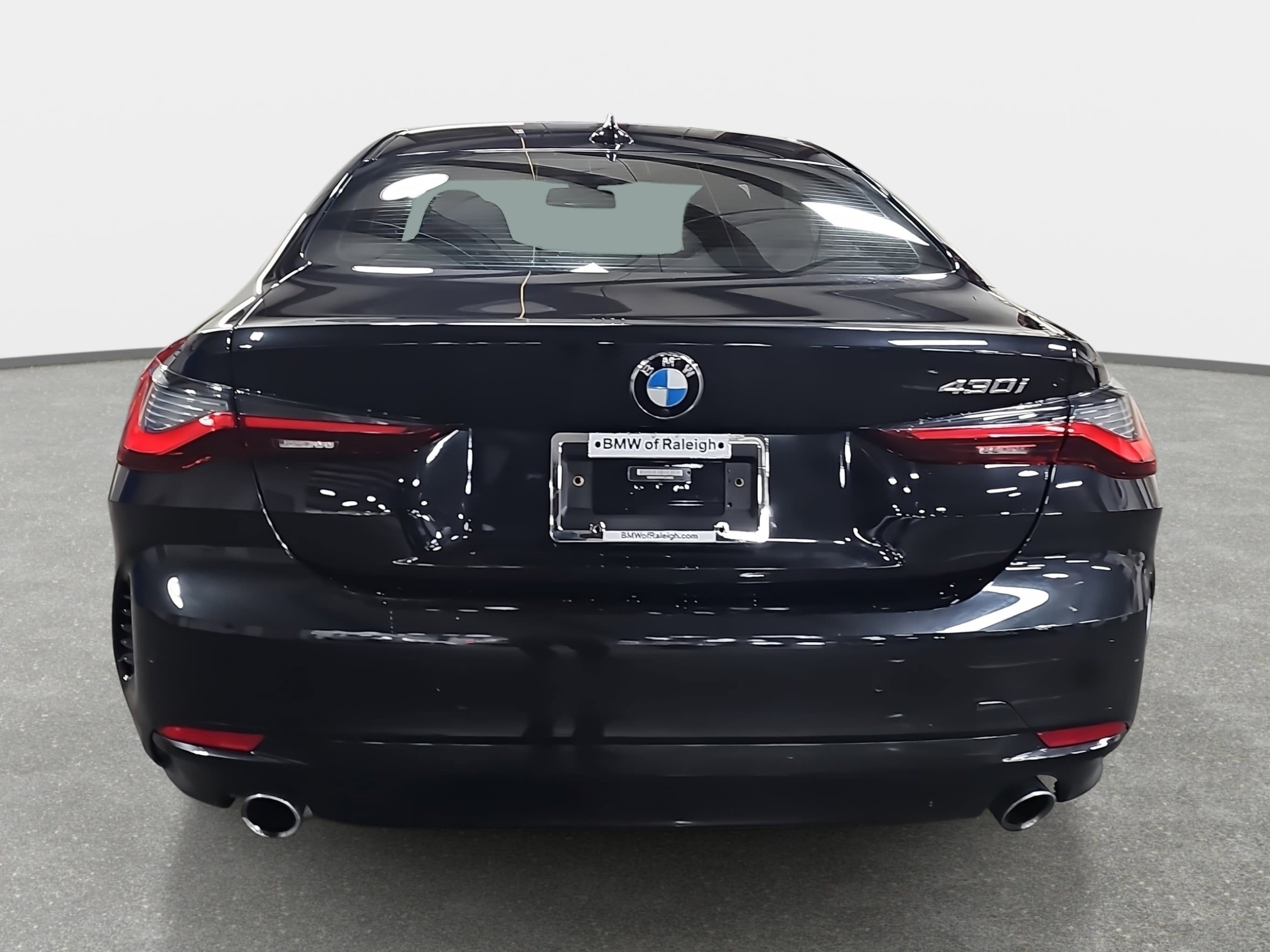 Certified 2023 BMW 430i Coupe w/ Premium Package image 6