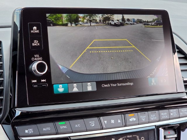 New 2026 Honda Odyssey EX-L image 16