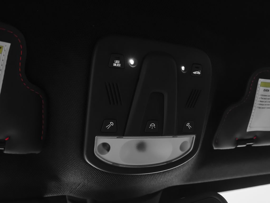 Certified 2018 Ferrari 488 GTB RWD image 63
