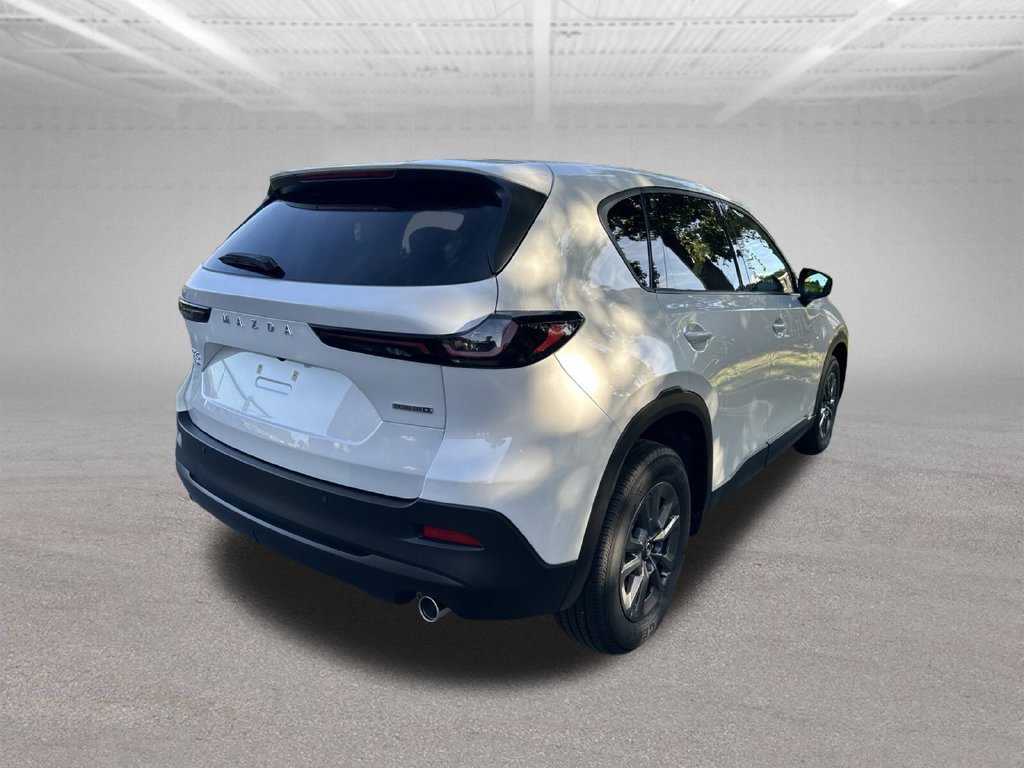 New 2026 MAZDA CX-5 Select AWD/4WD image 5