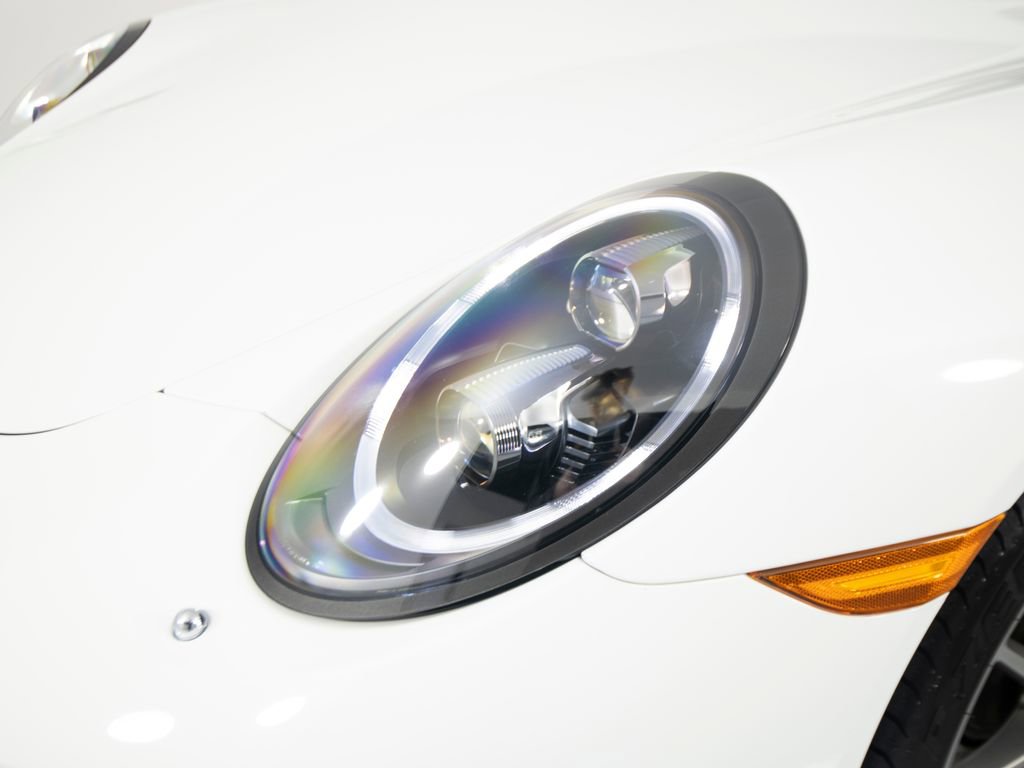 Certified 2017 Porsche 911 Carrera 4S image 42
