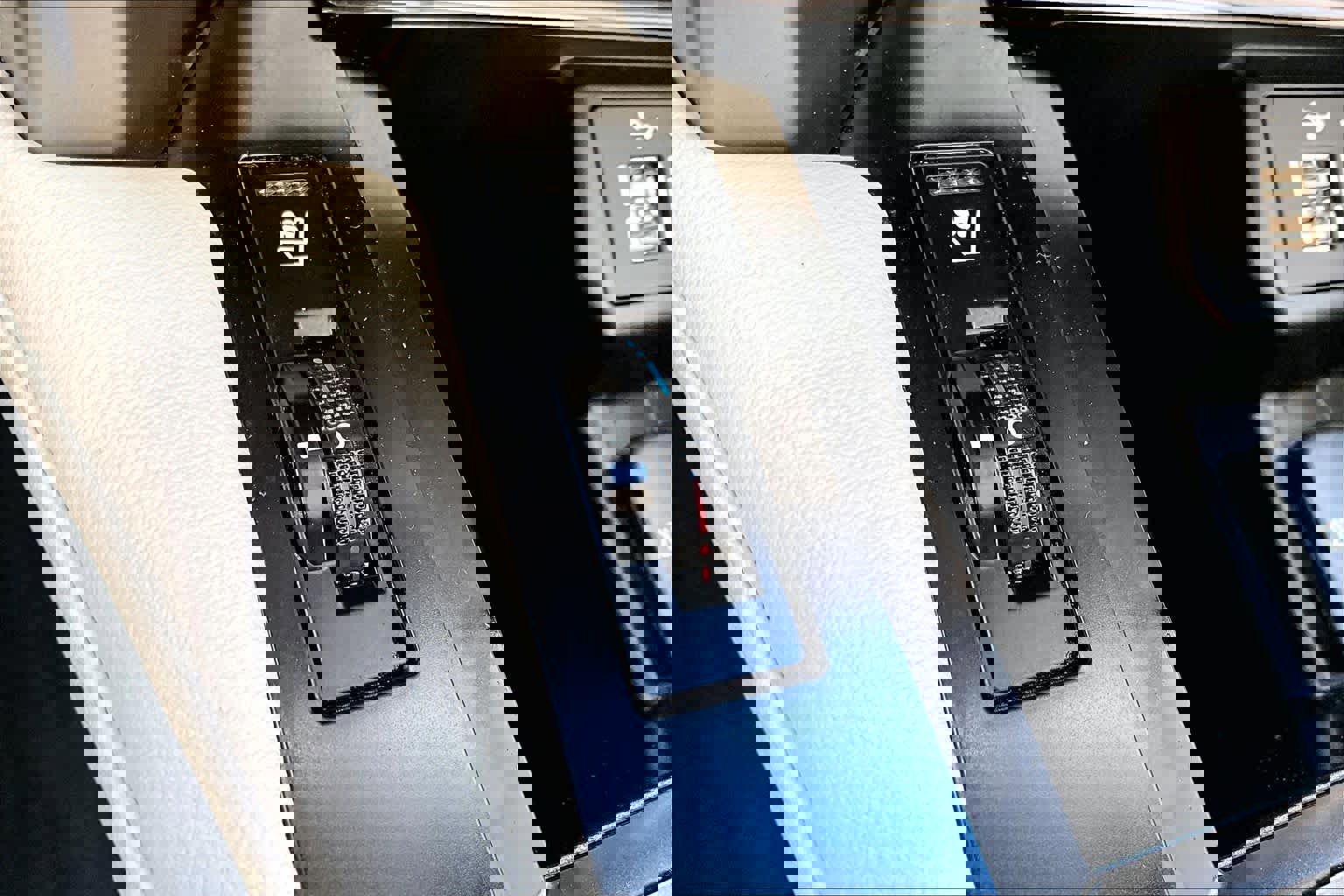 Used 2021 Lexus GX 460 Premium w/ Premium Package image 35