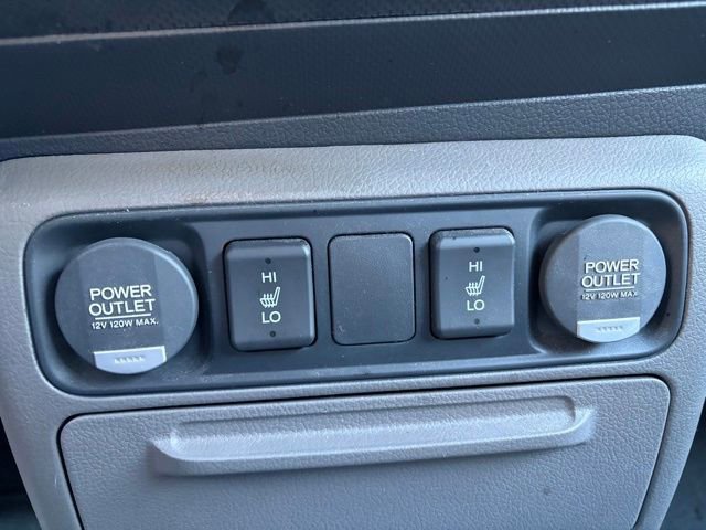 Used 2013 Honda Ridgeline RTL image 16