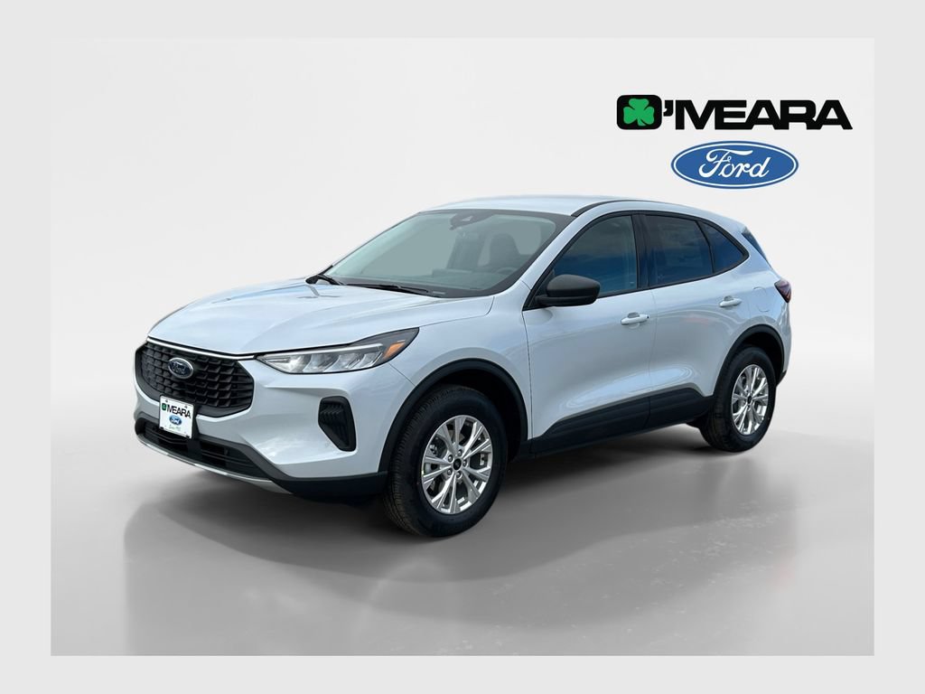 New 2026 Ford Escape Active w/ Active Premium Tech Pack