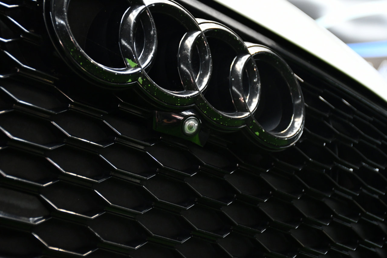 Used 2017 Audi RS 7 Performance image 8