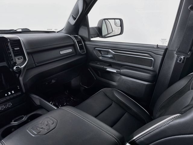 Used 2025 RAM 1500 Laramie w/ Sport Appearance Package AWD/4WD image 23