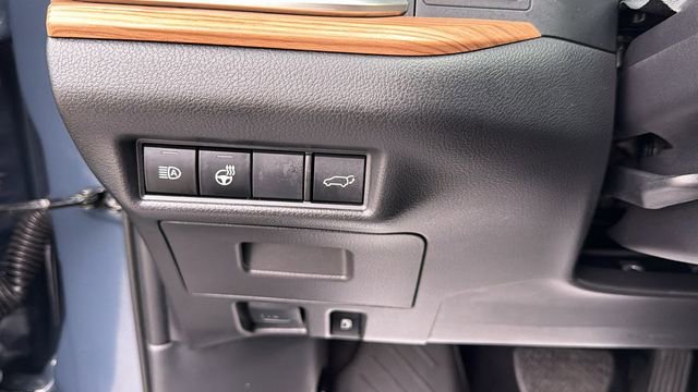 Certified 2025 Toyota Grand Highlander FWD image 18