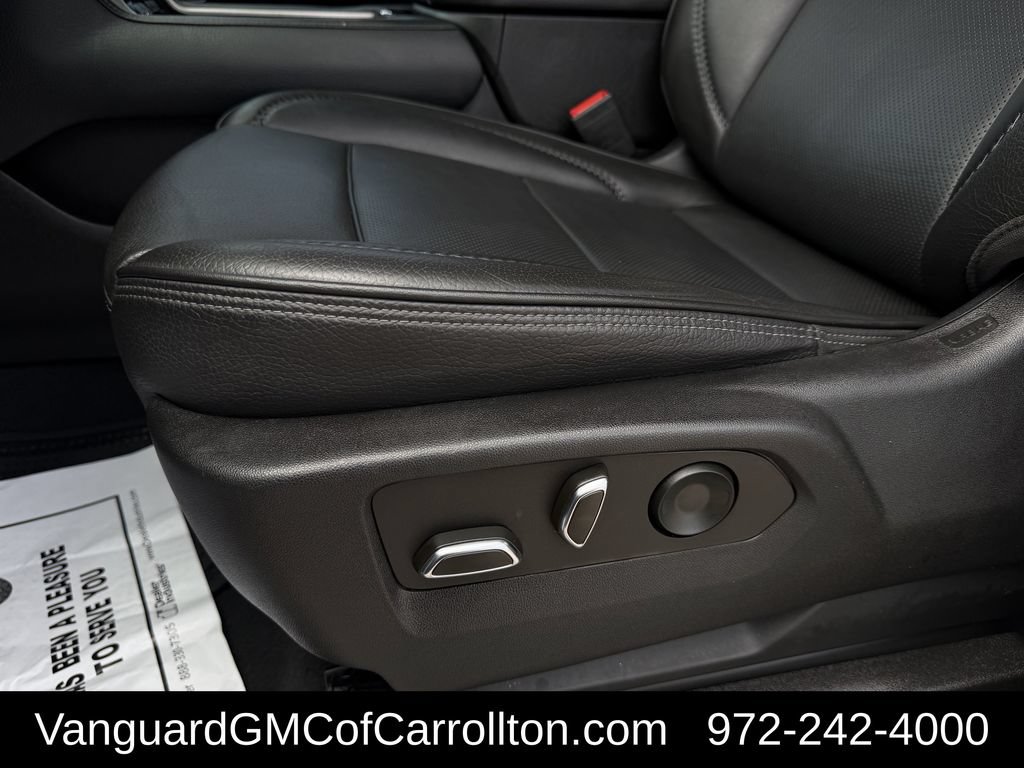 Used 2022 GMC Yukon XL Denali RWD image 33