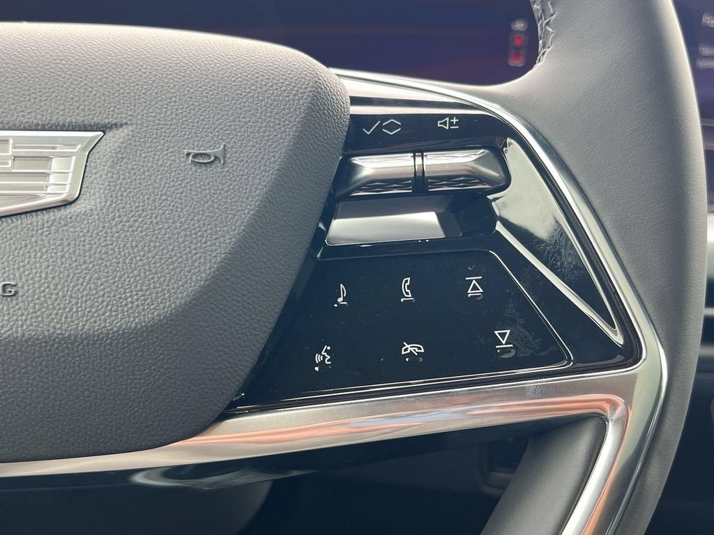 New 2026 Cadillac Escalade IQ Sport 1 AWD/4WD image 13