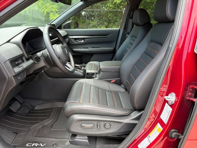 New 2026 Honda CR-V Sport-L image 11