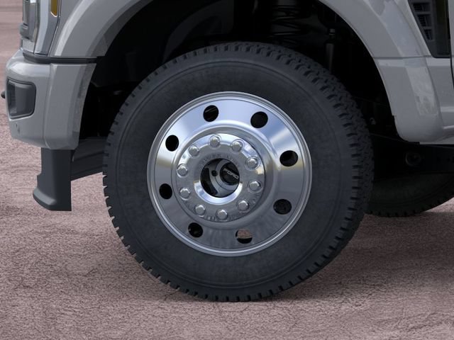 New 2026 Ford F450 Platinum AWD/4WD image 19