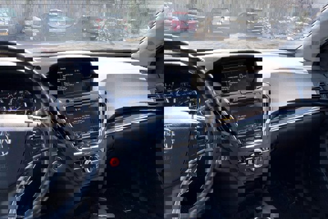 Used 2020 Acura MDX SH-AWD image 5