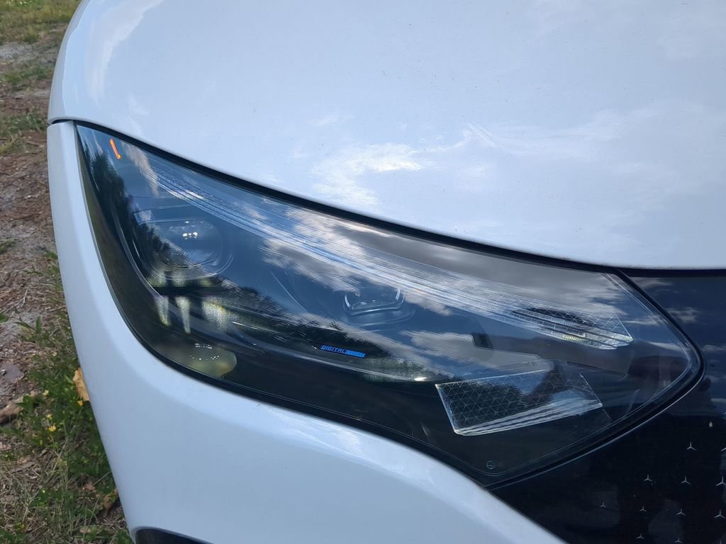 Certified 2024 Mercedes-Benz EQE 500 4MATIC Sedan image 21