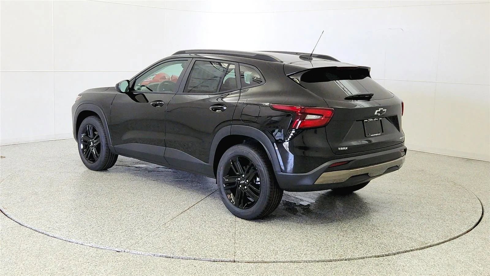 New 2026 Chevrolet Trax ACTIV w/ Driver Confidence Package image 5