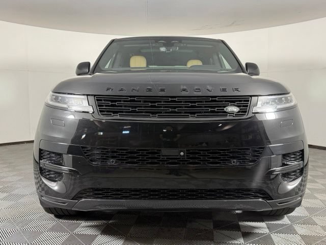 Certified 2025 Land Rover Range Rover Sport SE AWD/4WD image 11