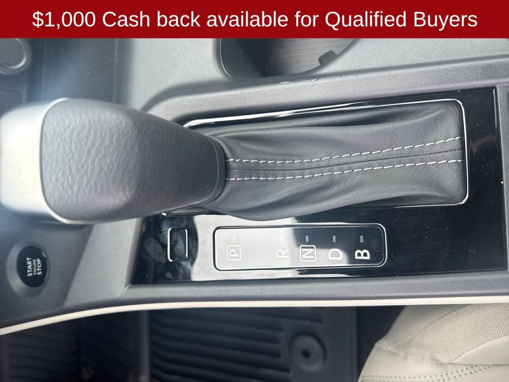 New 2026 Nissan Sentra SL image 25