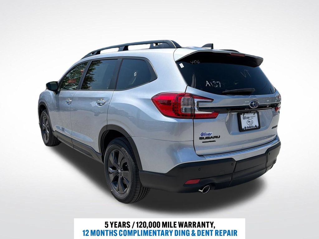 New 2026 Subaru Ascent Premium AWD/4WD image 5