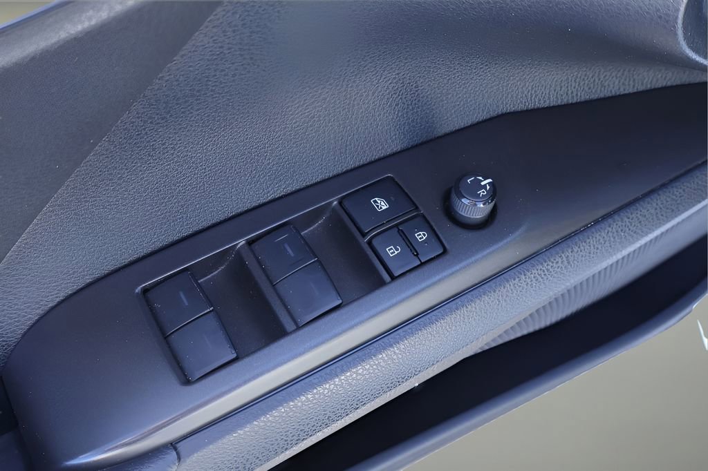 Certified 2023 Toyota Camry SE image 10