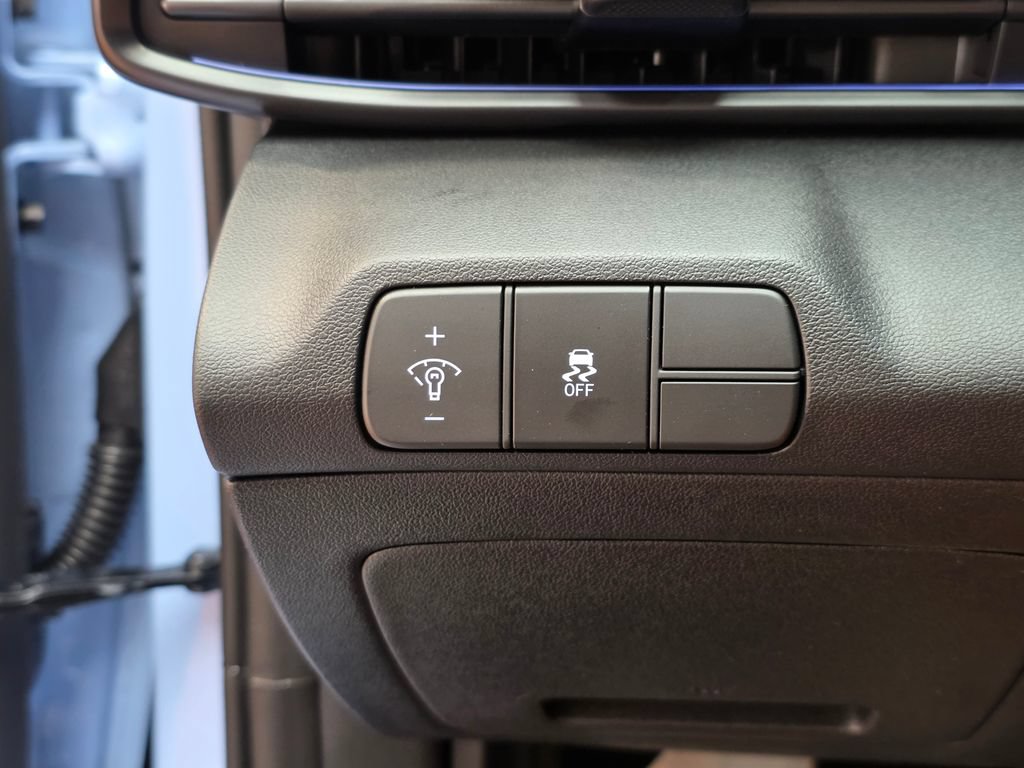 New 2026 Hyundai Elantra N FWD image 7