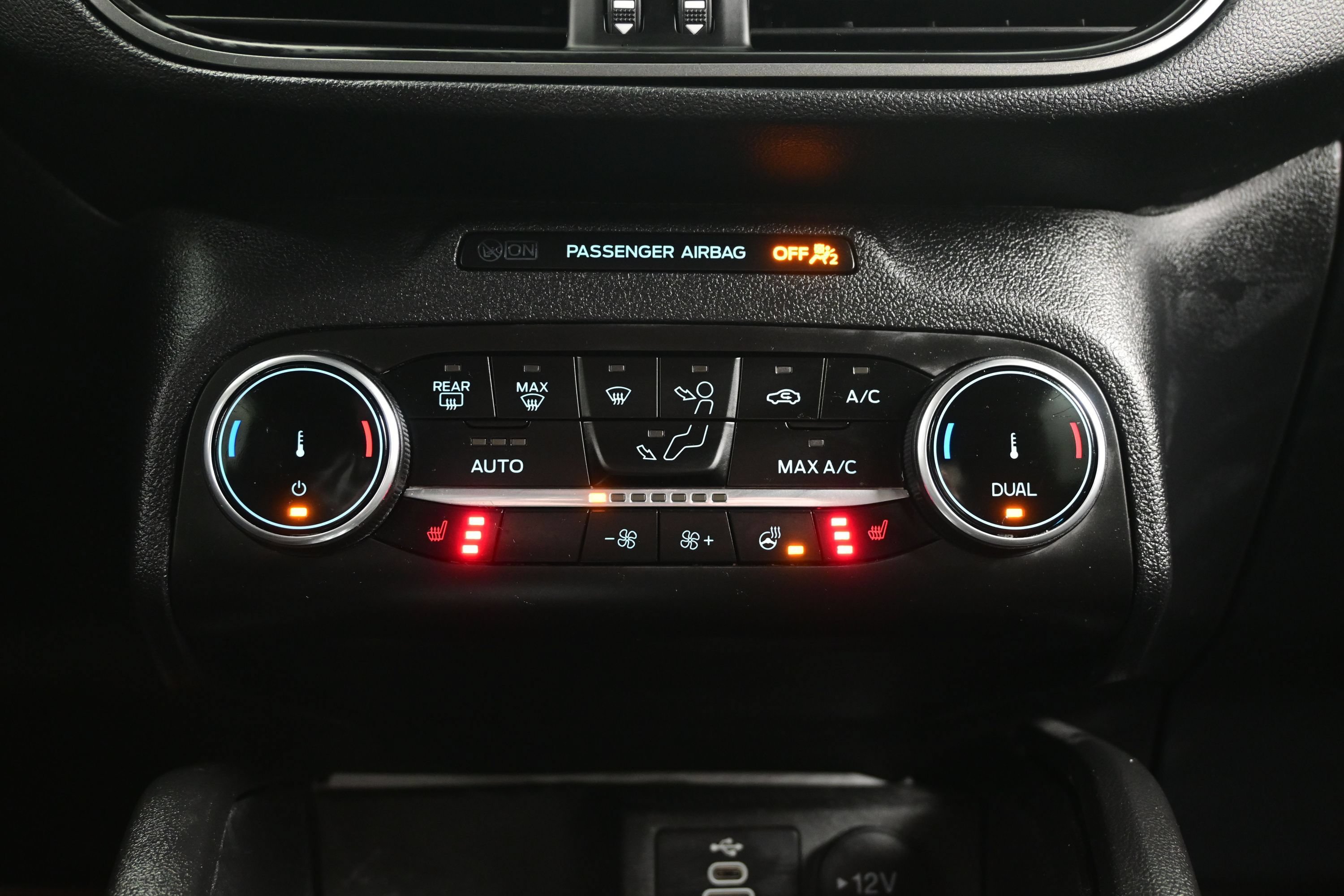 Used 2024 Ford Escape Active AWD/4WD image 20