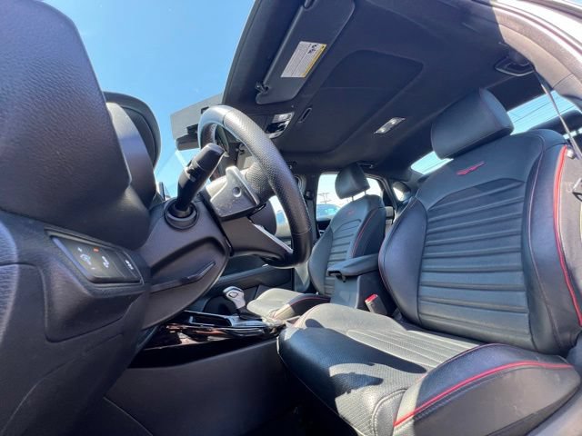 Certified 2024 Kia Forte GT w/ GT2 Package FWD image 18