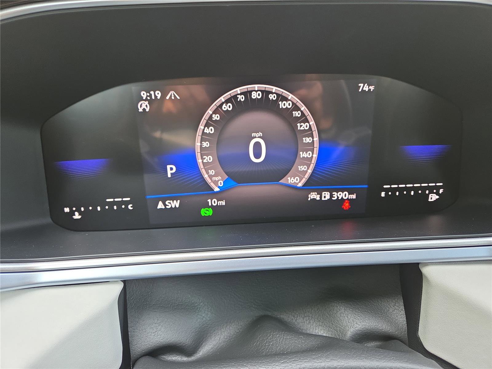 New 2025 Volkswagen Taos SE image 21