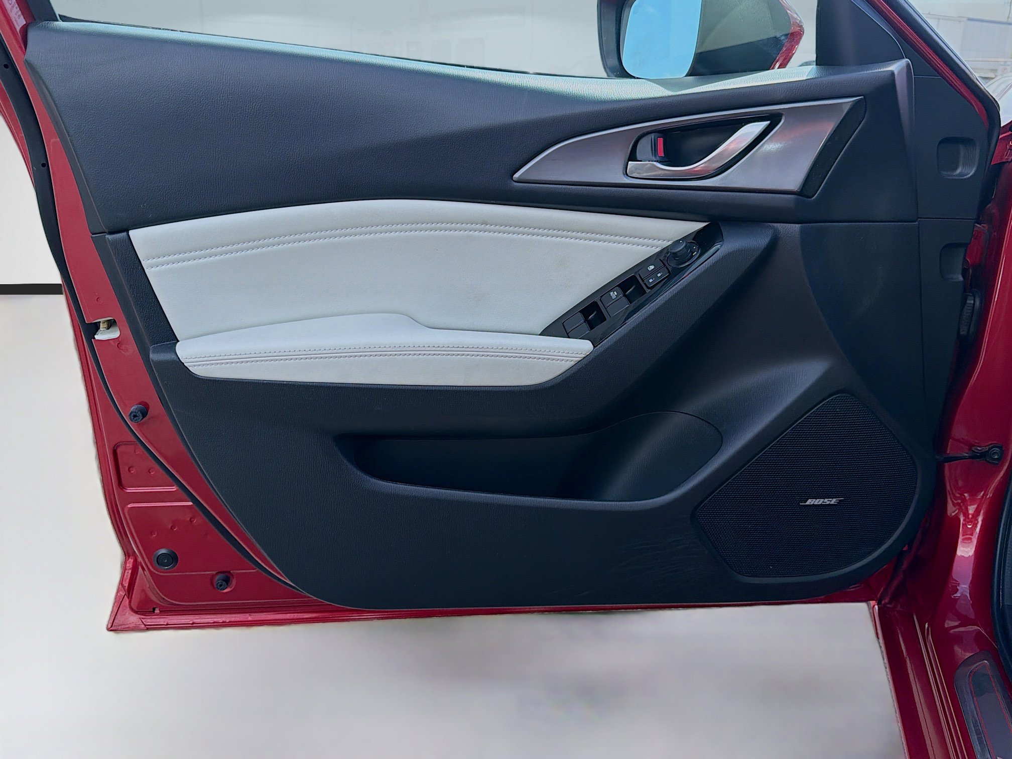 Used 2018 MAZDA MAZDA3 Grand Touring w/ Premium Equipment Package image 20