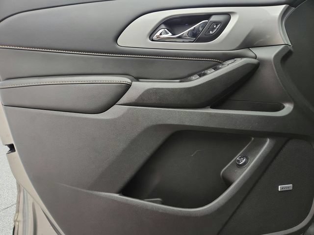 Used 2019 Chevrolet Traverse LT w/ LT Premium Package FWD image 24