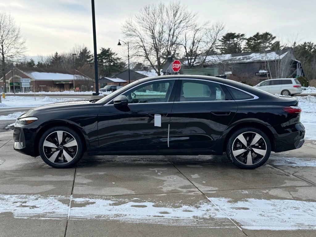 New 2025 Audi A5 2.0T Premium image 16