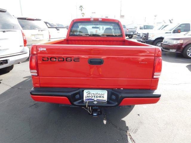 Used 2000 Dodge Dakota 2WD Club Cab image 6