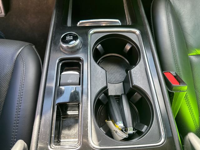 Used 2022 Lincoln Corsair Reserve w/ Elements Package image 36