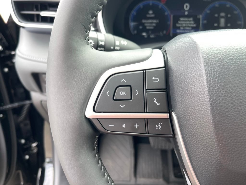 New 2026 Toyota Highlander Platinum AWD/4WD image 29