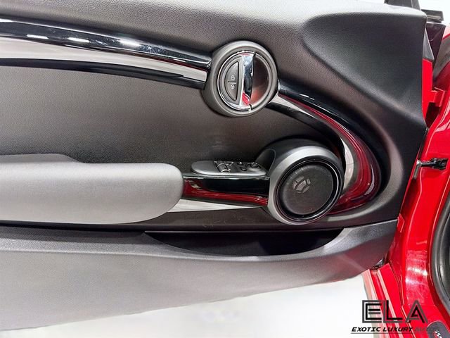 Used 2019 MINI Cooper John Cooper Works w/ Premium Package image 19