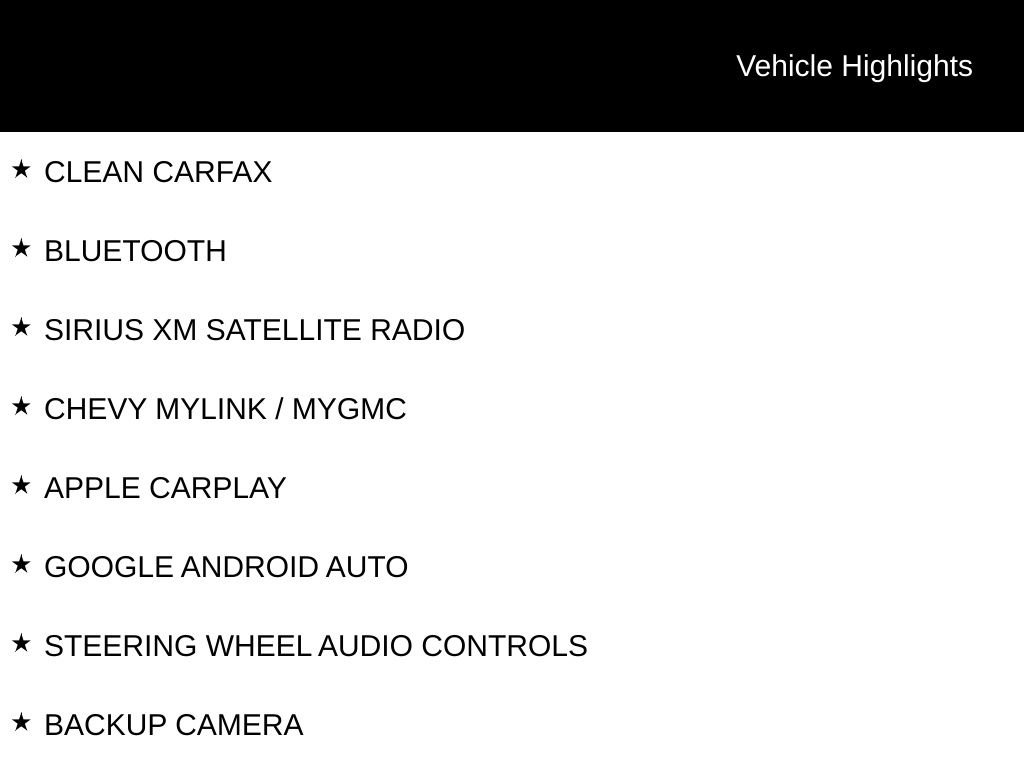 Used 2020 Buick Envision Preferred FWD image 2