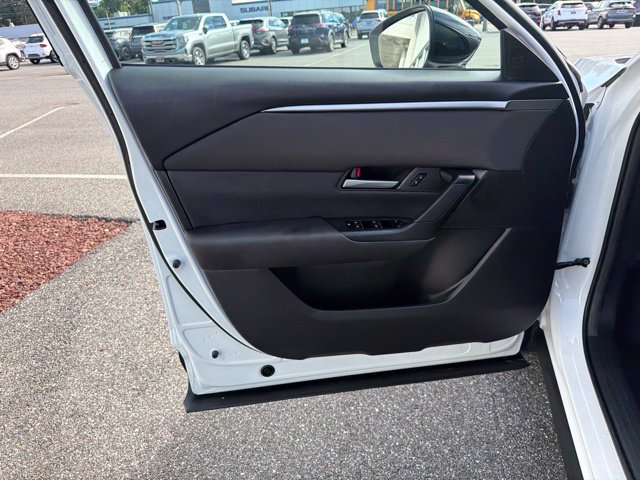 Used 2024 MAZDA CX-50 AWD 2.5 S w/ Weather Package image 11