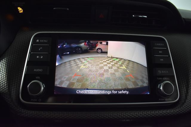 Used 2020 Nissan Kicks SV FWD image 21