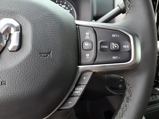 New 2026 RAM 2500 Big Horn image 15