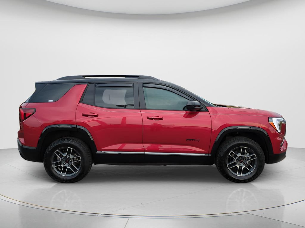 Used 2026 GMC Terrain AT4 w/ Convenience Package III AWD/4WD image 4
